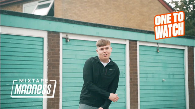 Dylan Beddz - Shutter Island