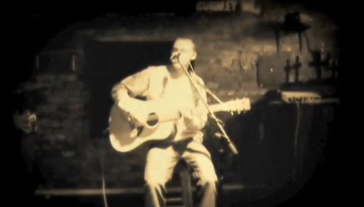 Franco And The Dreadnought - Moonshine + Roses