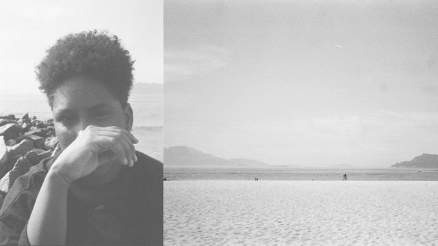 Mahmundi - Sem Necessidade (Lyric Video / Remix)