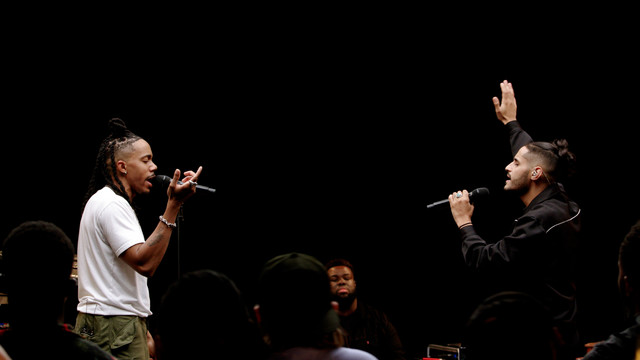 Joe L Barnes - Living Proof (Music Video)