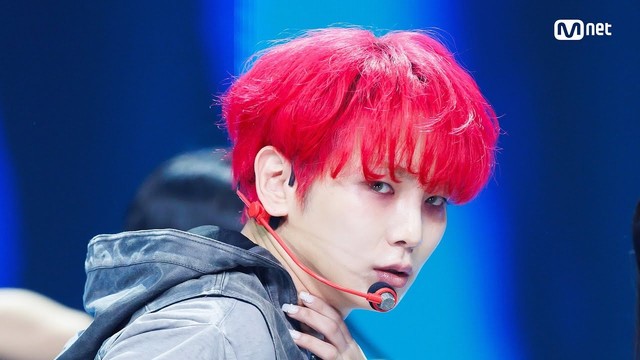 KEY - HUNTER (Live at M! Countdown 2025/08/21)