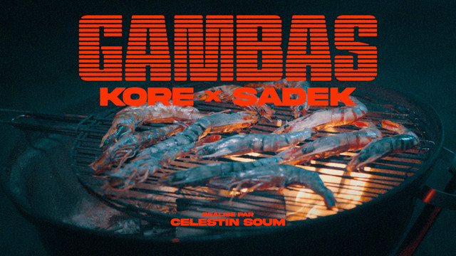 Kore - Gambas