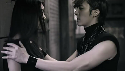 金亨俊 - Sorry I'm Sorry (舞蹈版)