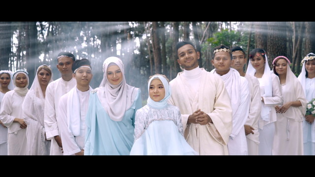 Dato' Sri Siti Nurhaliza - Ikhlas