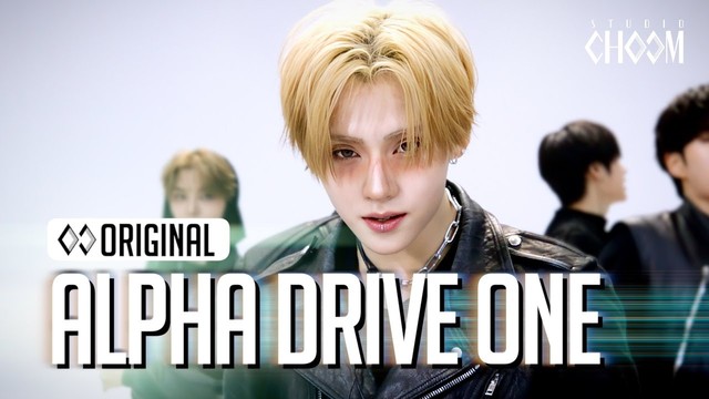 ALPHA DRIVE ONE - FREAK ALAR (舞蹈版)