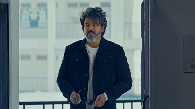 Anirudh Ravichander - Prema Oh Ayudham (From 