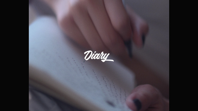 REGI陈彦希 - 日记