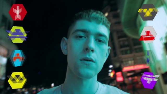 Unicorn Kid - Need U