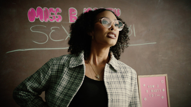 Skillibeng - Missbnasty (Official Video)