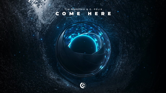 G. Felix - Come Here