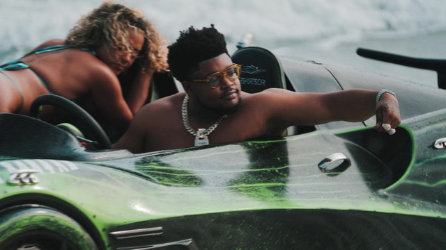 BossMan Dlow - Lil Bastard