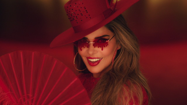 Gloria Trevi - La Recaída