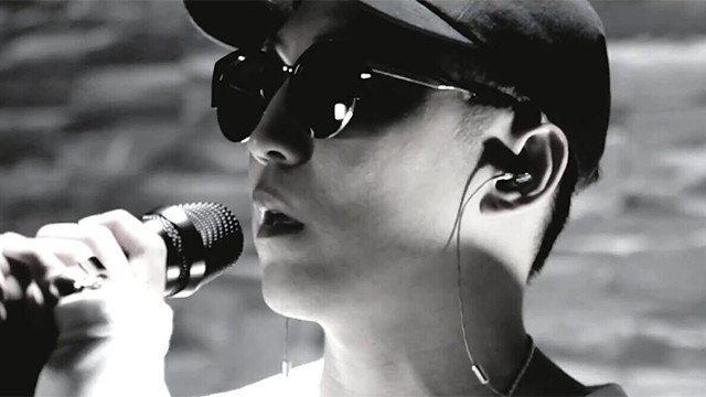 Joosuc - LINCOLN (링컨)