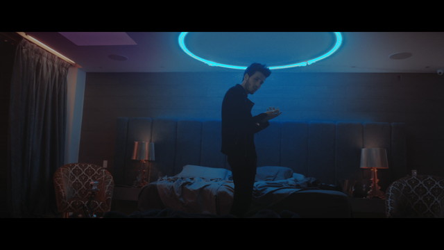 Sebastian Yatra - SUTRA