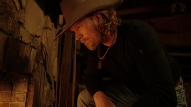 Brian Kelley - Kiss My Boots