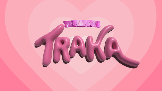 Yeri Mua - Traka (Letra / Lyrics)