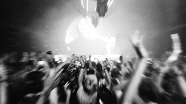 KXXMA - Randale (Lyric Video)