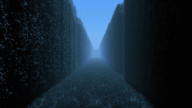 Biru Baru - Aku Butuh Apa Lagi (Visualizer)