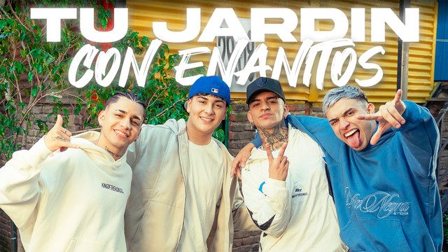 Roze Oficial - Tu jardín con enanitos (Official Video)