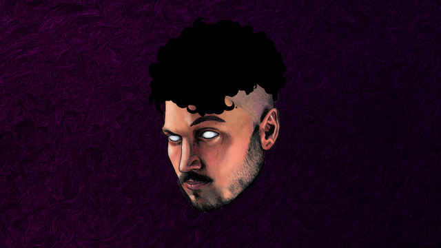 TiMO ODV - The Plug (歌词版)