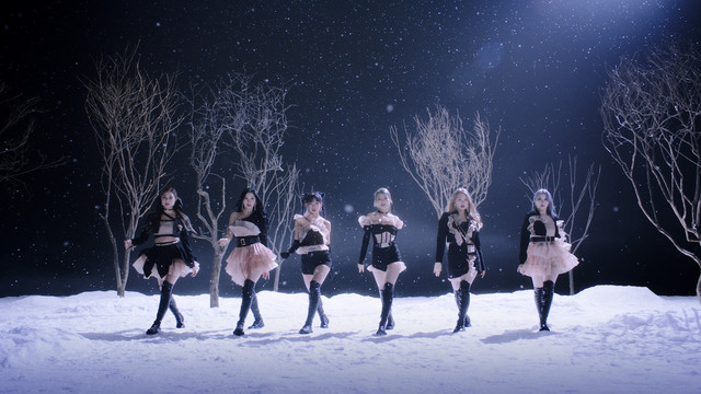 PURPLE KISS - Sweet Juice (Japanese ver.)