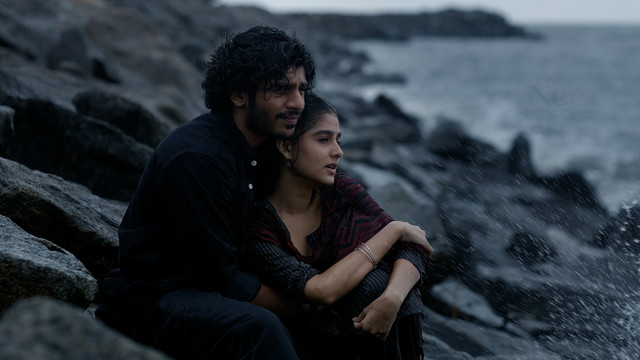 Sam C.S. - Hey Andhame (Lyric Video [From 