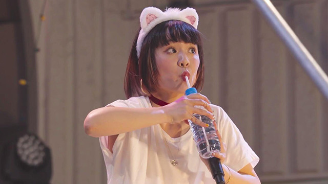 CHARAN PO RANTAN - 猫の手拝借