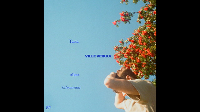 Ville Veikka - Kauniita kuvia maailmanlopusta (音频版)