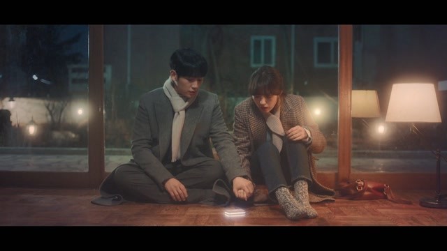 郑俊日 - 너라고 생각해