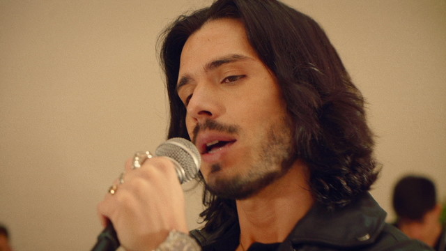 Dani Fernández - Portobello(feat. Dani Fernández) (Acústico, en Milk Studio, Madrid, Febrero 2021)