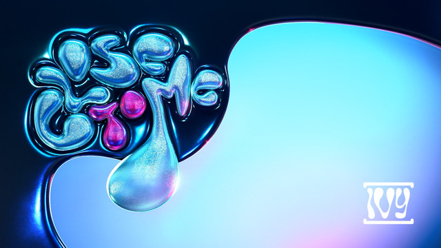 [IVY] - Close To Me (Visualiser)