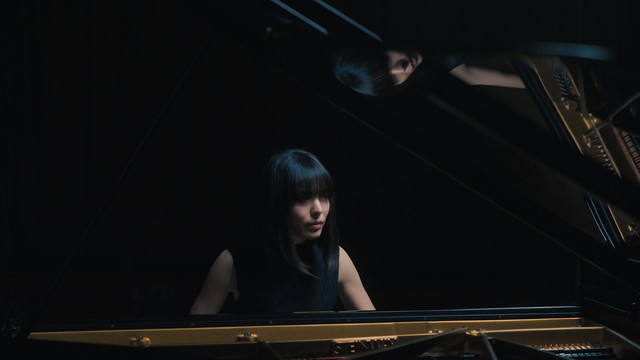 Alice Sara Ott - Beethoven: Für Elise, WoO 59