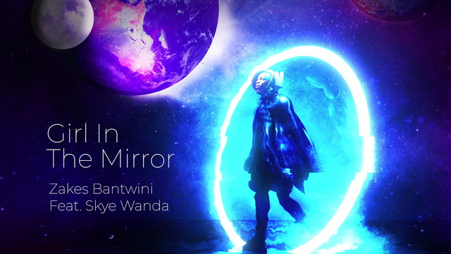 Zakes Bantwini - Girl In The Mirror