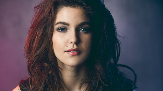 Celeste Buckingham - Hello