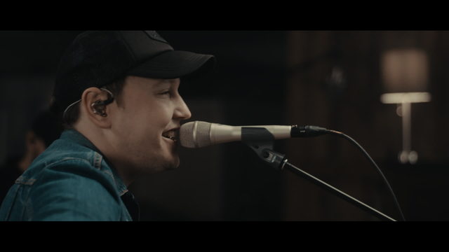 Mack Brock - Savior Of The World