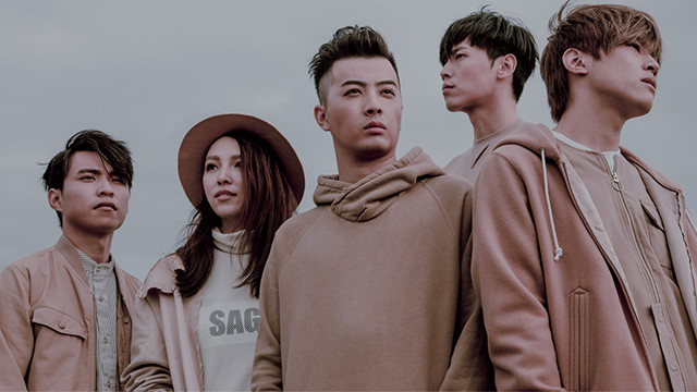 NINETYNINE99乐团 - 不正常