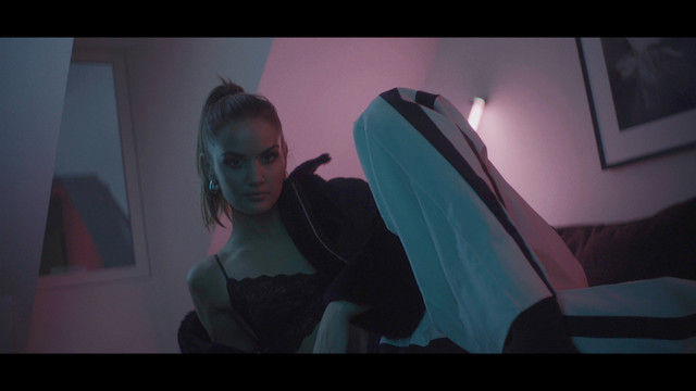 Adelén - BIG BAD BITTER