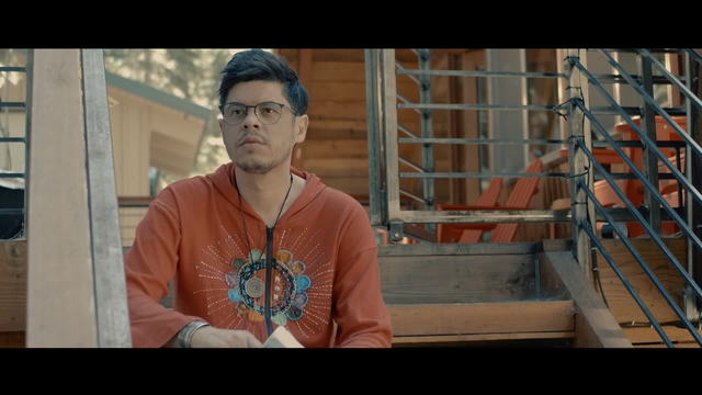 Bruno Caliman - Capítulo 2 - No Meio Da Rua