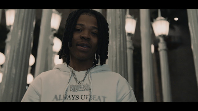 F$O Dinero - Abandoned