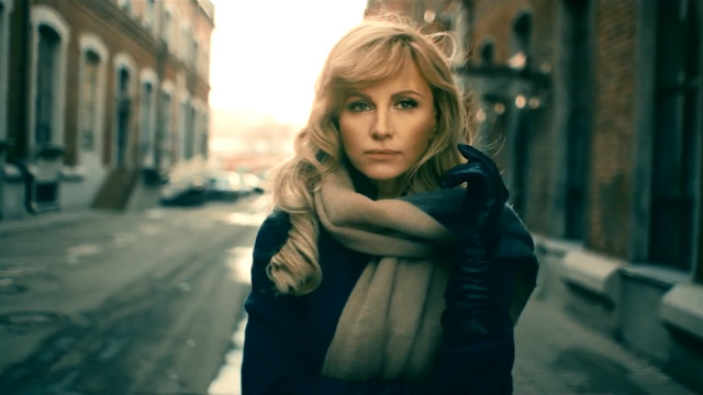 Reflex - Взрослые девочки