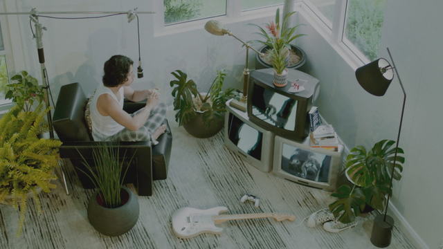 Fern. - Whatever This Is - Side B