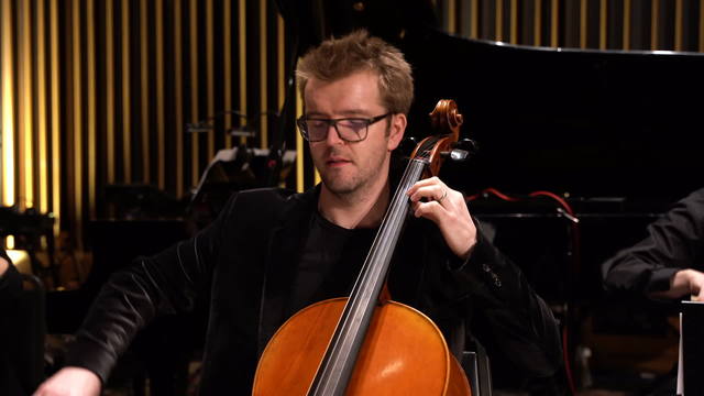 Peter Gregson - Gregson: 1.1 Prelude