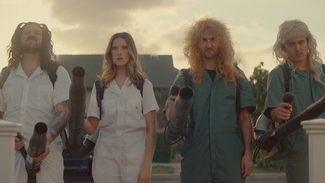 Dillon Francis - Don't Waste My Time