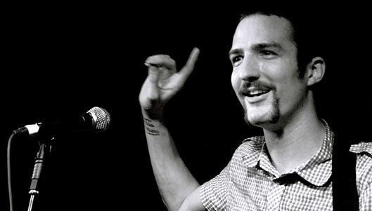 Frank Turner - Barfly音乐会(Part 3) (Live)