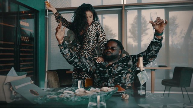 YannO - Ton Birthday