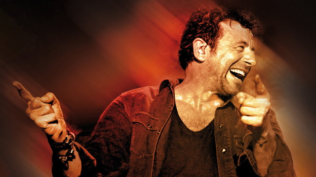 Patrick Bruel - Danse pour moi (Audio officiel)