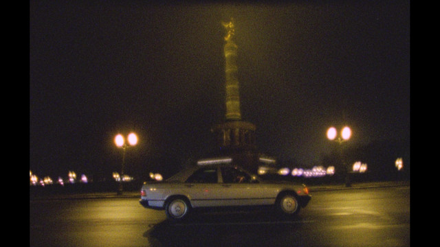 Blumengarten - Verloren in der Welt