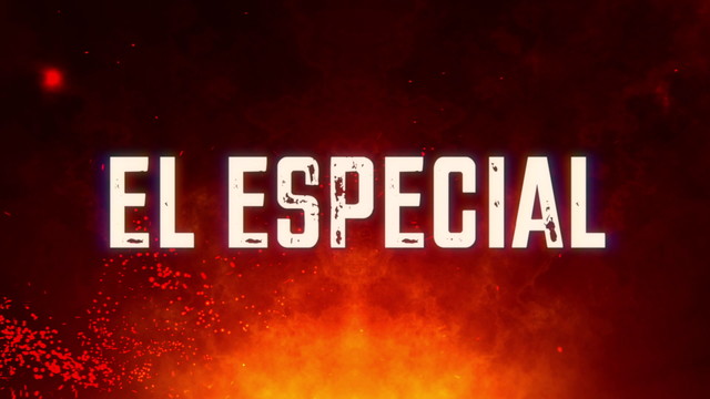 Banda Fortuna - El Especial (歌词版)