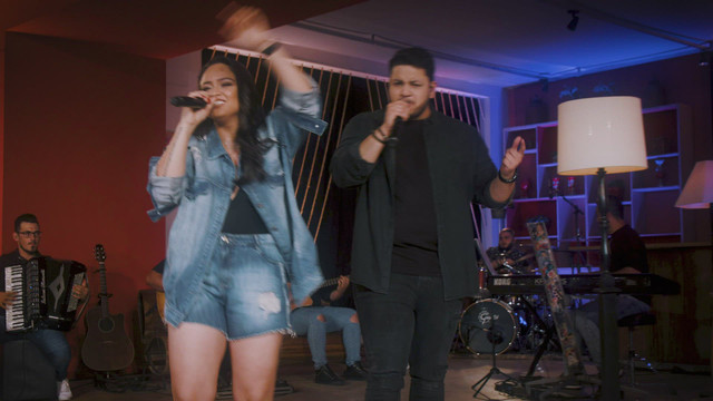 Luíza & Maurílio - Solteirice Aguda