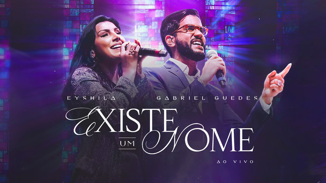 Eyshila - Existe Um Nome (Ao Vivo)